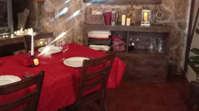 La cueva de gueira - 2