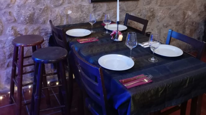 La cueva de gueira - 4