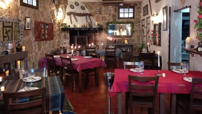 La cueva de gueira - 9