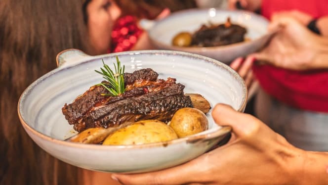 Ensaio GastroBar - 9