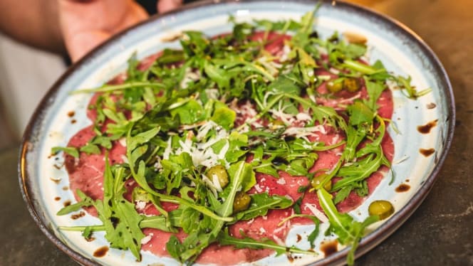 Ensaio GastroBar - 8