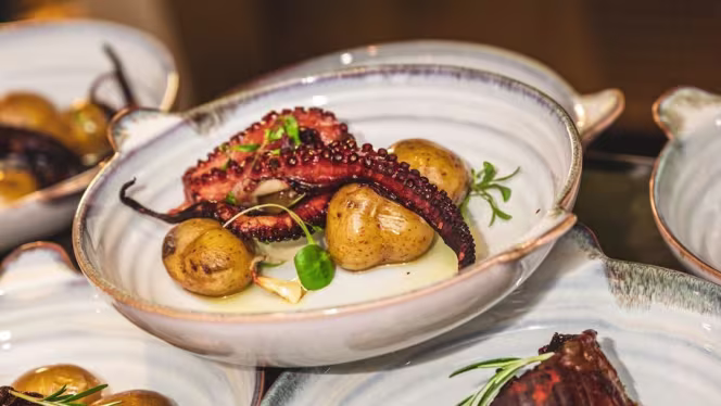 Ensaio GastroBar - 5