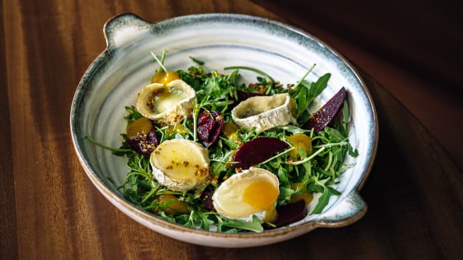 Ensaio GastroBar - 2