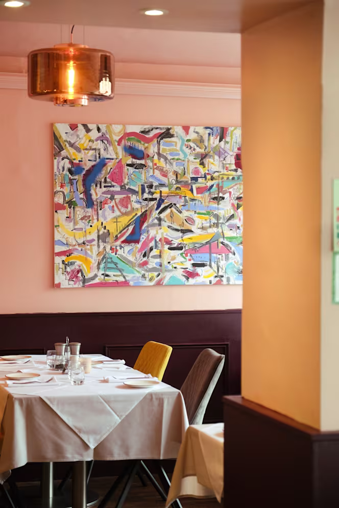 Aroma Bar and Ristorante - 4