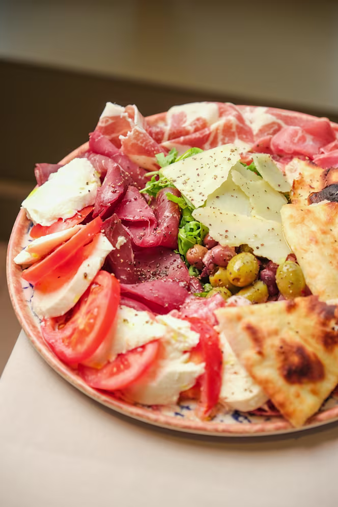 Aroma Bar and Ristorante - 2