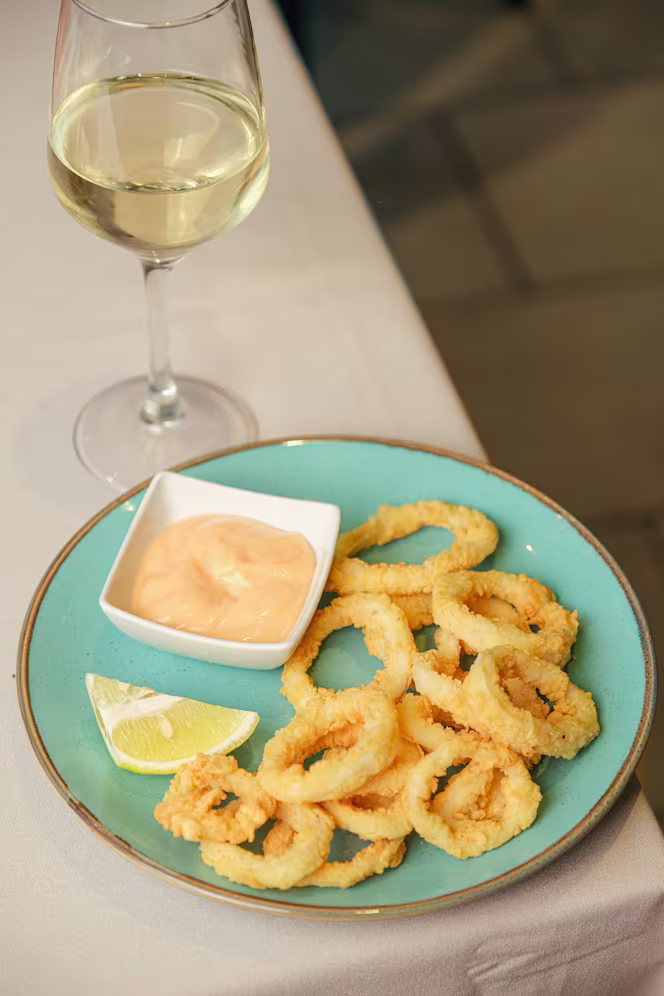 Aroma Bar and Ristorante - 3