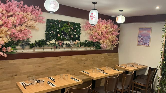 Kare Ramen Pont Neuf - Paris - 8