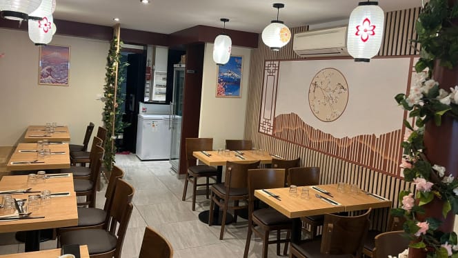 Kare Ramen Pont Neuf - Paris - 5