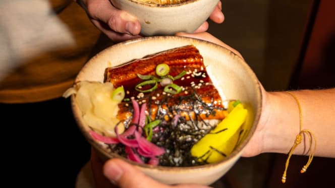 Kare Ramen Pont Neuf - Paris - 3