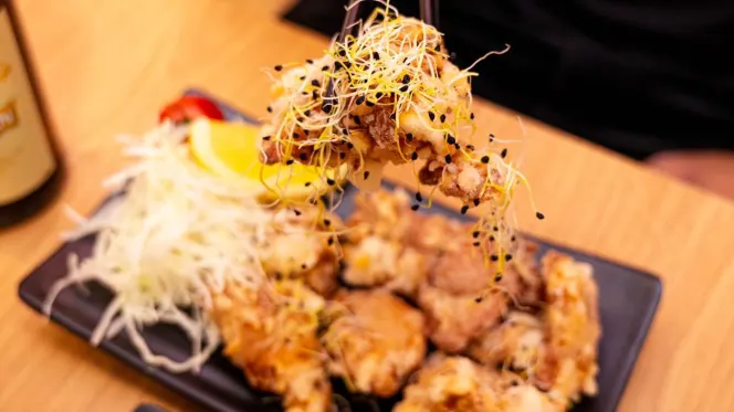 Kare Ramen Pont Neuf - Paris - 0