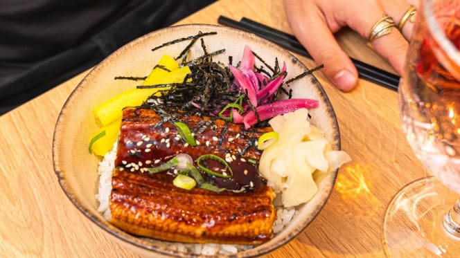 Kare Ramen Pont Neuf - Paris - 2