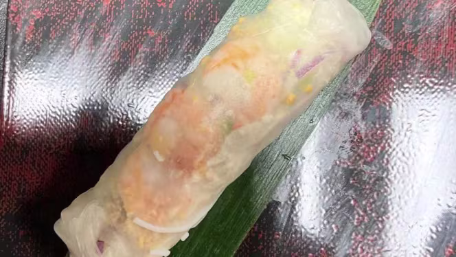 Wok Le Pacifique (Avenue Emmanuel Allard) - 1