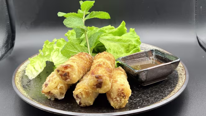 Wok Le Pacifique (Avenue Emmanuel Allard) - 3