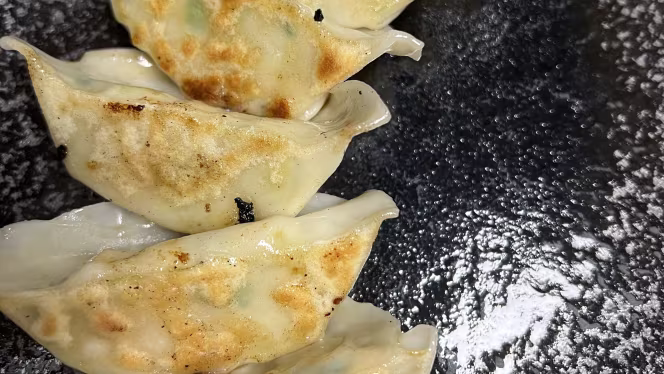 Wok Le Pacifique (Avenue Emmanuel Allard) - 4