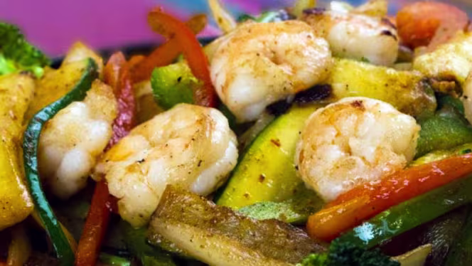 Wok Le Pacifique (Avenue Emmanuel Allard) - 5