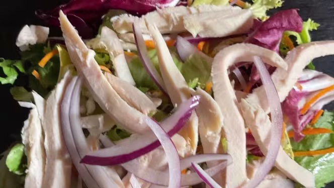 Wok Le Pacifique (Avenue Emmanuel Allard) - 2