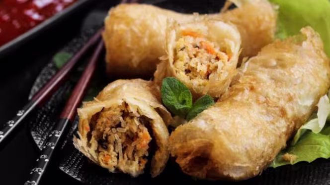 Wok Le Pacifique (Avenue Emmanuel Allard) - 0