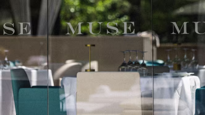 Muse Saint-Tropez / Ramatuelle - Ramatuelle - 9