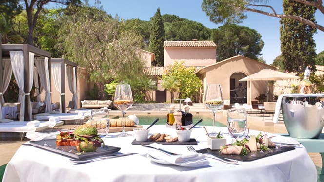 Muse Saint-Tropez / Ramatuelle - Ramatuelle - 0