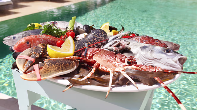 Muse Saint-Tropez / Ramatuelle - Ramatuelle - 5