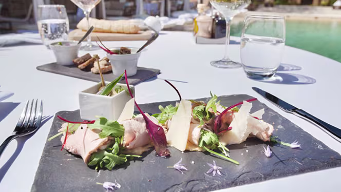 Muse Saint-Tropez / Ramatuelle - Ramatuelle - 7