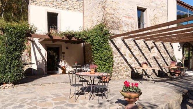 Agriristorante "la Miona" - 0