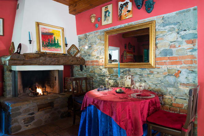 Agriristorante "la Miona" - 9