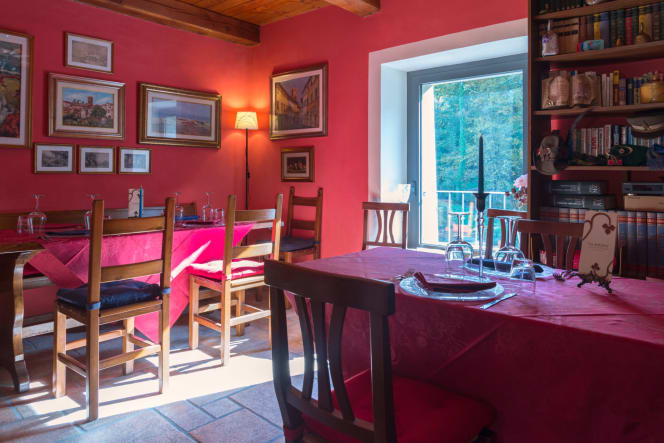 Agriristorante "la Miona" - 6