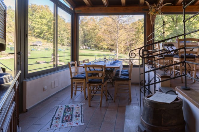 Agriristorante "la Miona" - 8