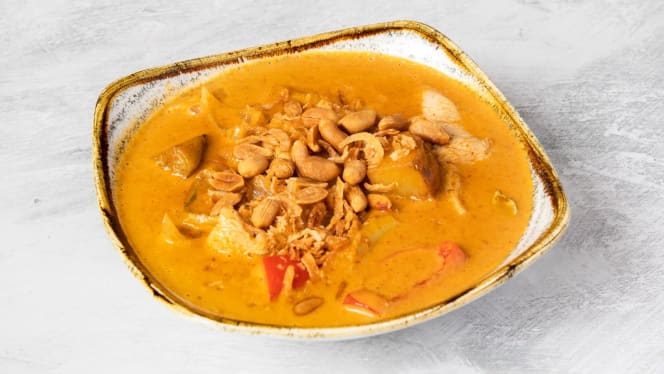 Wok n Roll - London - 2