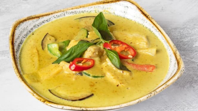 Wok n Roll - London - 6