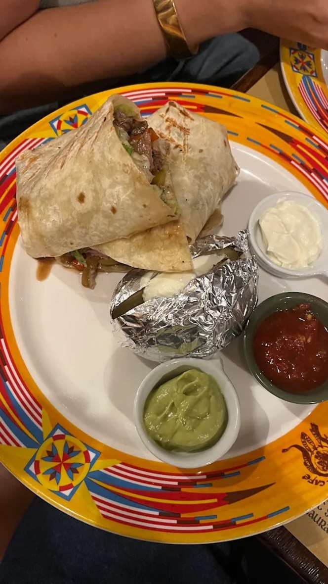 Indian Soul Cafe - 0