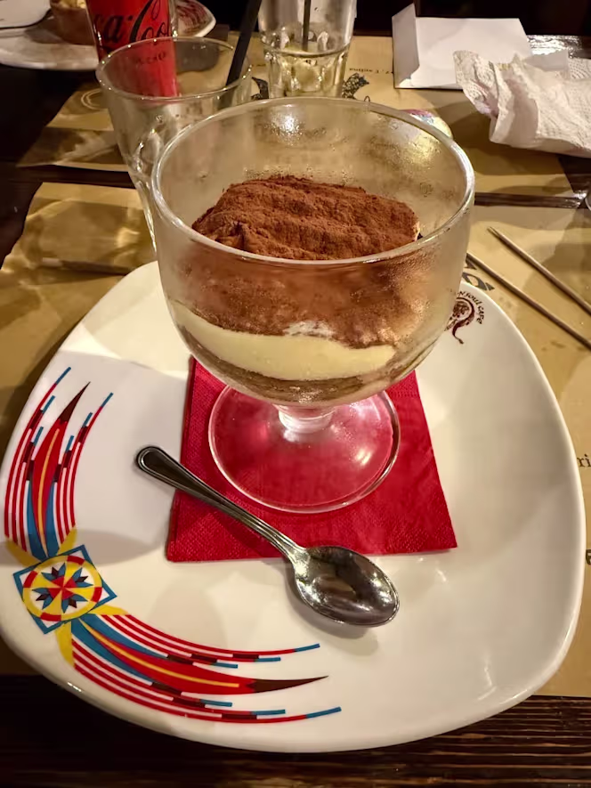 Indian Soul Cafe - 2