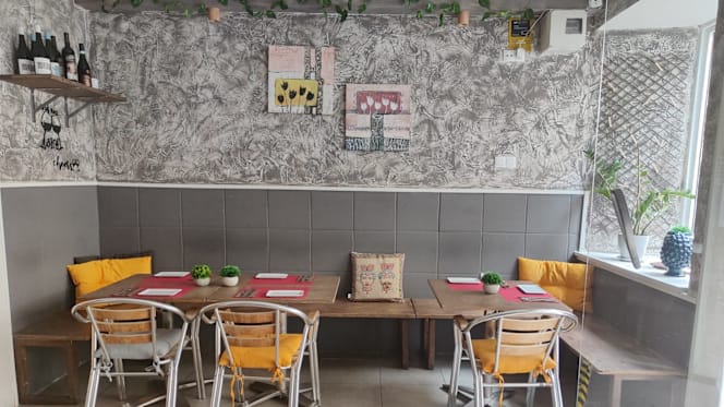 The Moments Of Pepe Rosa - 4