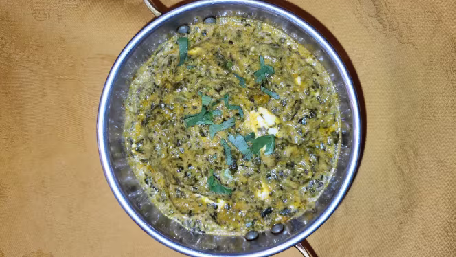 Le Maharaja - Paris - 8