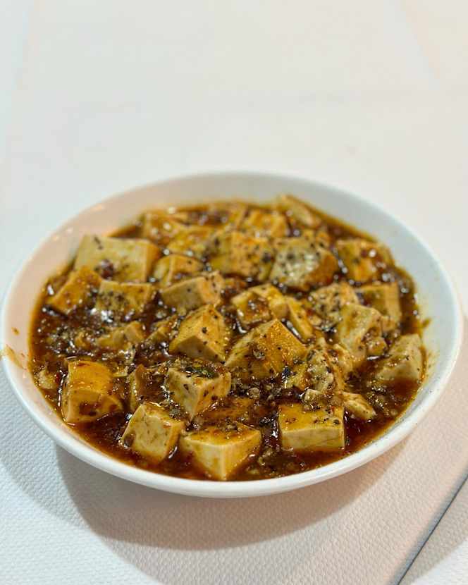 Ristorante Cinese Impressione Chongqing重庆印象 - 8