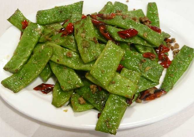 Ristorante Cinese Impressione Chongqing重庆印象 - 6