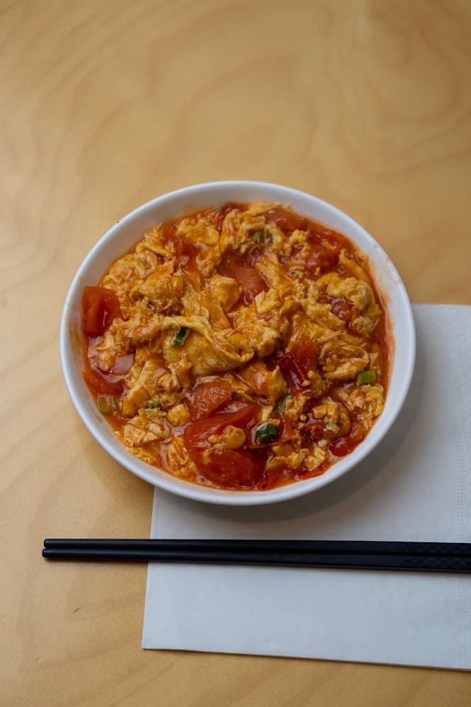 Ristorante Cinese Impressione Chongqing重庆印象 - 4