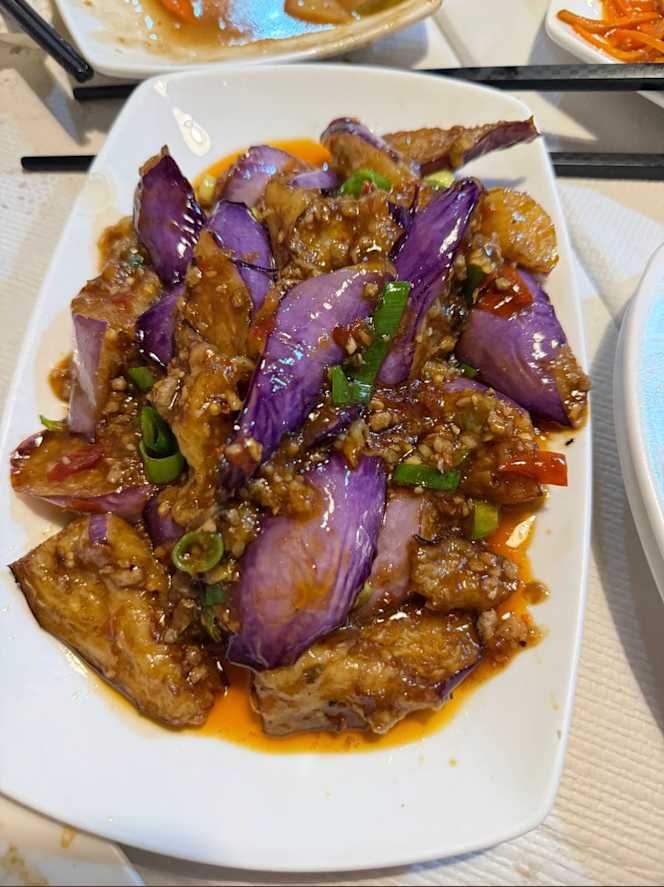 Ristorante Cinese Impressione Chongqing重庆印象 - 4