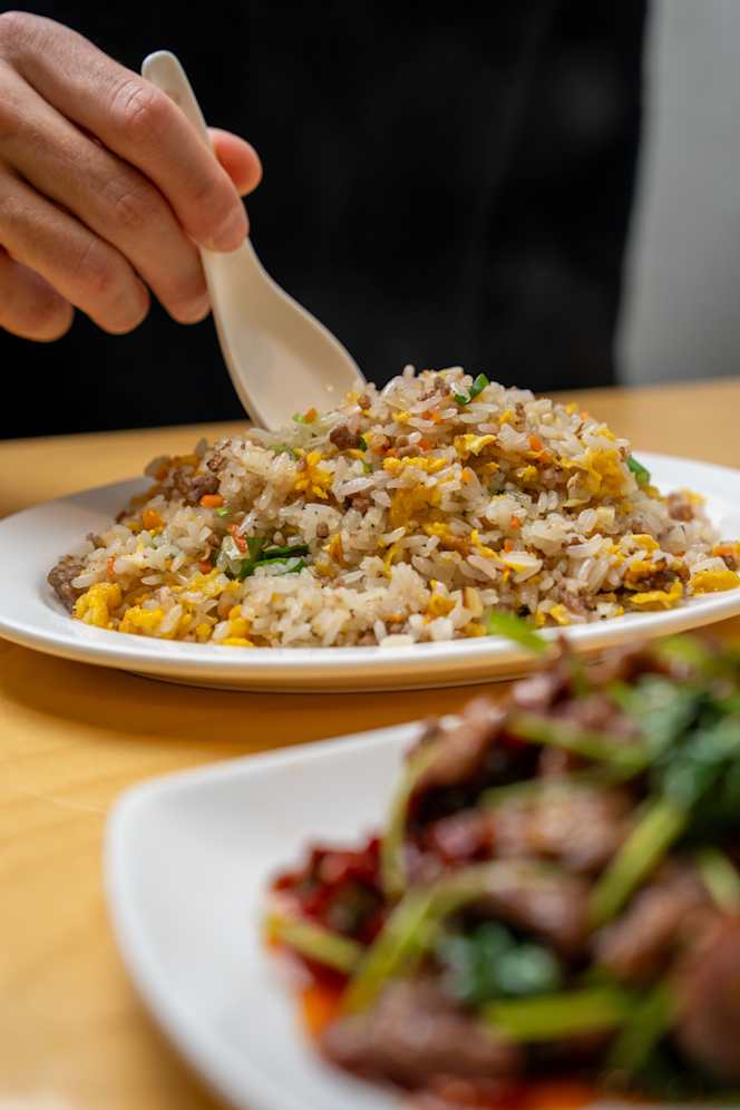 Ristorante Cinese Impressione Chongqing重庆印象 - 7