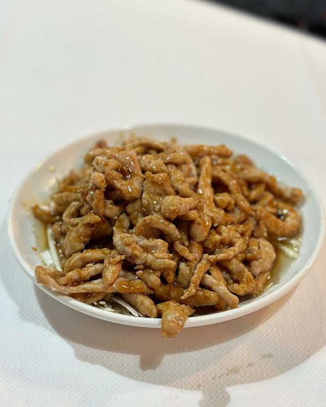 Ristorante Cinese Impressione Chongqing重庆印象 - 9