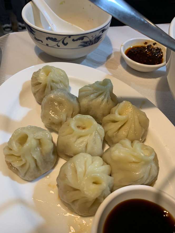 Ristorante Cinese Impressione Chongqing重庆印象 - 5