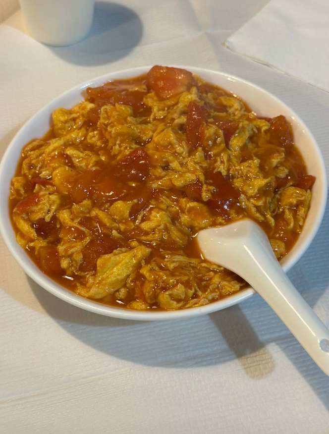 Ristorante Cinese Impressione Chongqing重庆印象 - 2