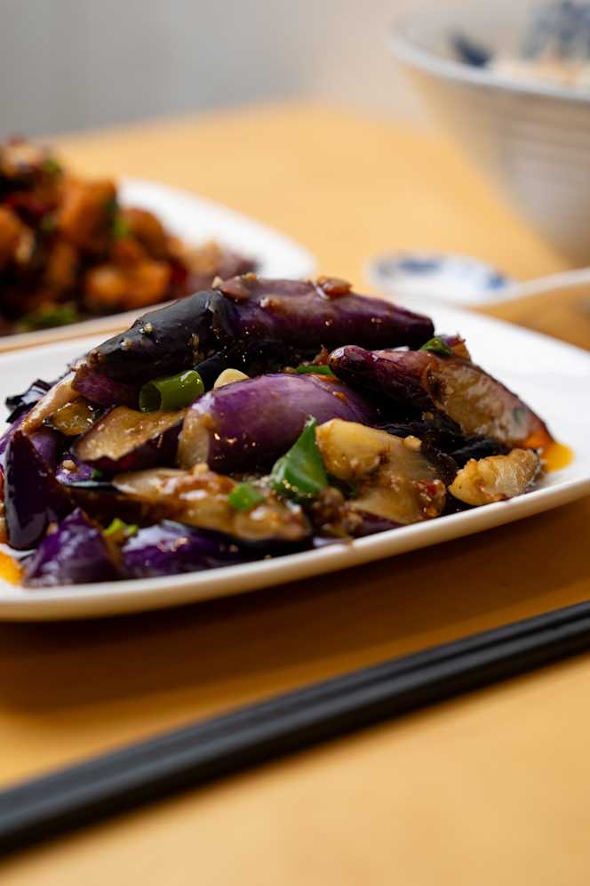 Ristorante Cinese Impressione Chongqing重庆印象 - 9