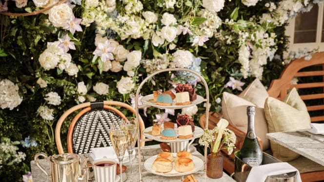 Dalloway Terrace - 7