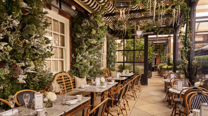 Dalloway Terrace - 9