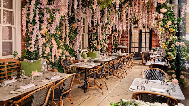 Dalloway Terrace - 0