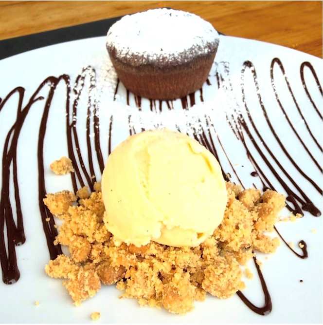 Bistro68-Centocelle - 4