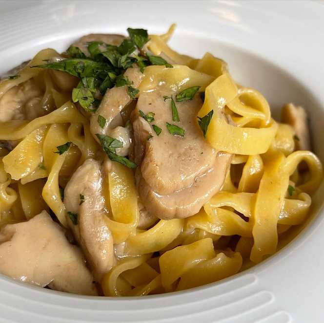 Bistro68-Centocelle - 9