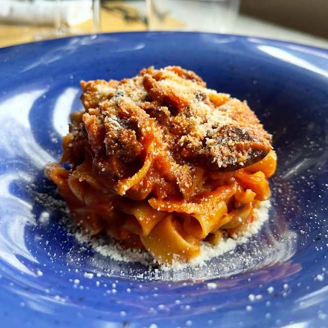 Bistro68-Centocelle - 6